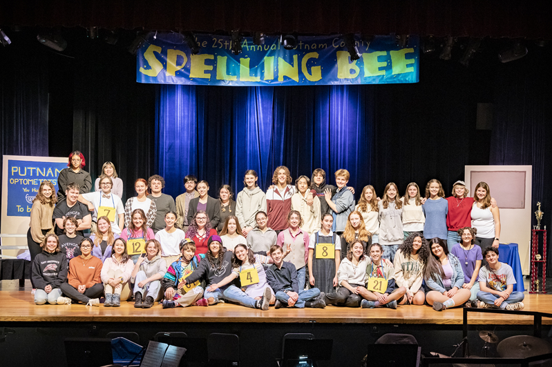 photo credit: Joe Morel, joepics.com