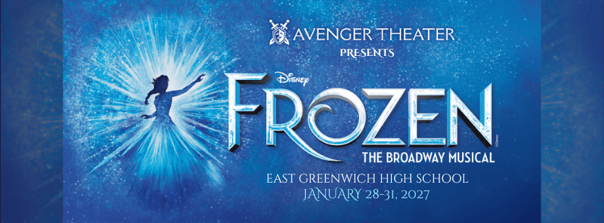 Frozen - The Musical